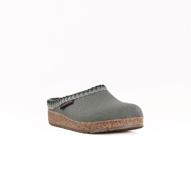 Haflinger GZH Zig Zag (Unisex) - Kiwi
