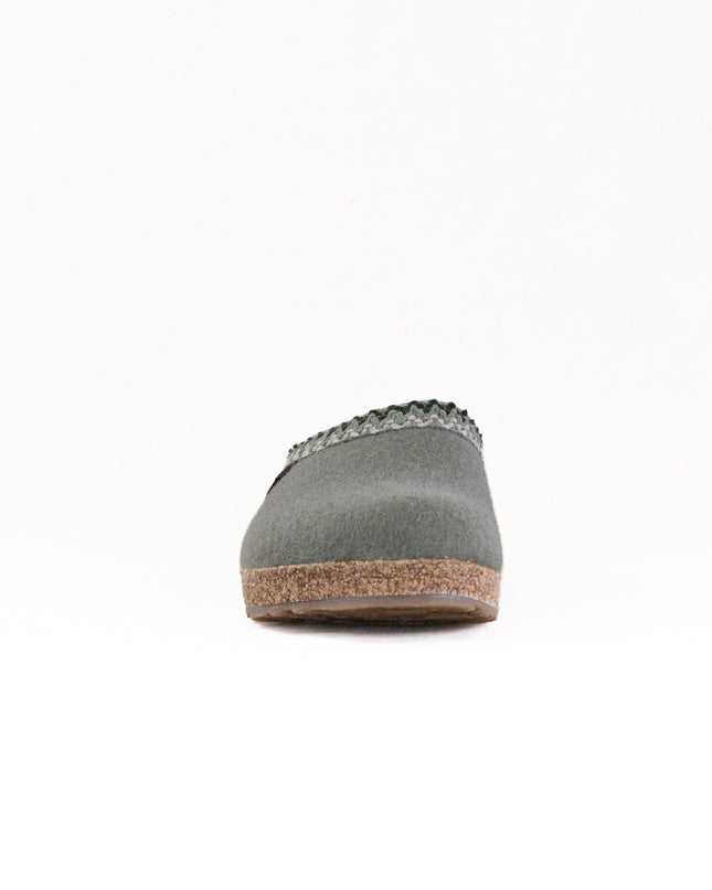 Haflinger GZH Zig Zag (Unisex) - Kiwi