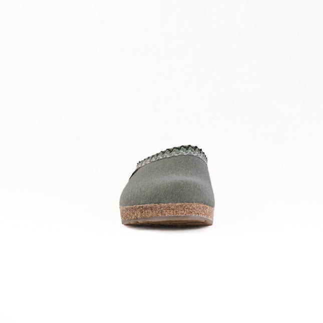 Haflinger GZH Zig Zag (Unisex) - Kiwi