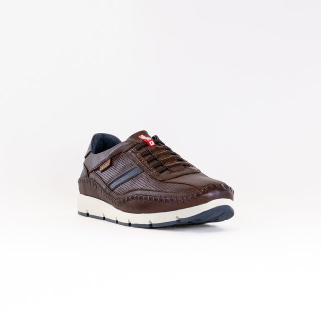Pikolinos Fuencarral M4U-6046C1 (Men's) - Olmo