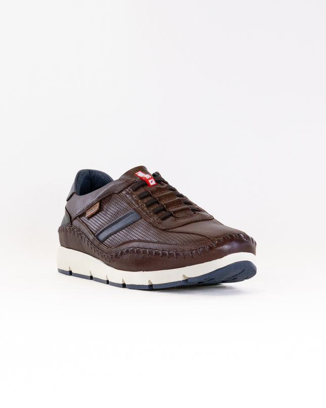 Pikolinos Fuencarral M4U-6046C1 (Men's) - Olmo