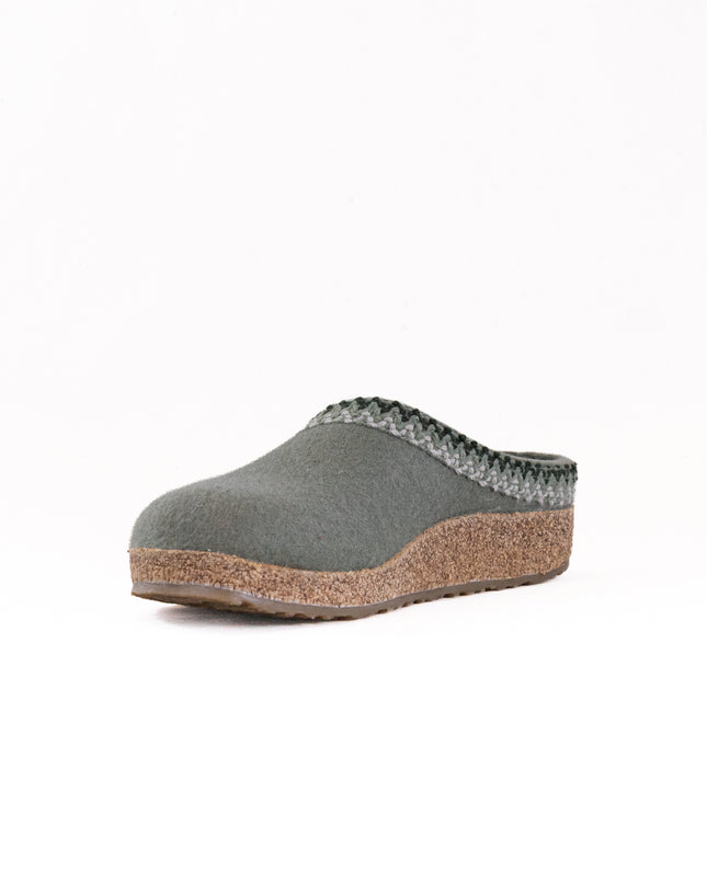 Haflinger GZH Zig Zag (Unisex) - Kiwi