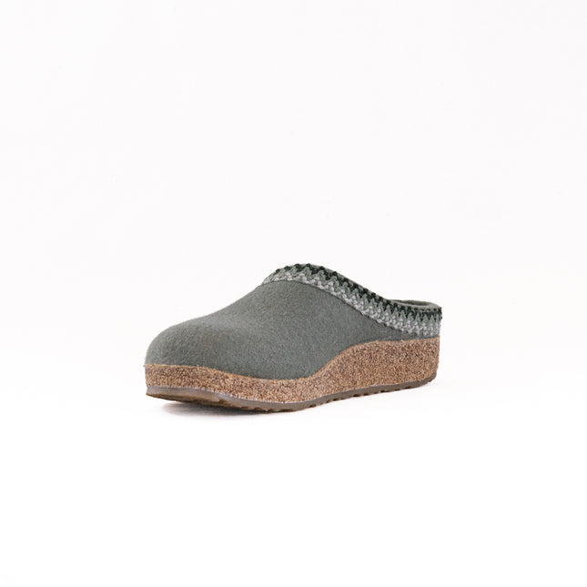 Haflinger GZH Zig Zag (Unisex) - Kiwi