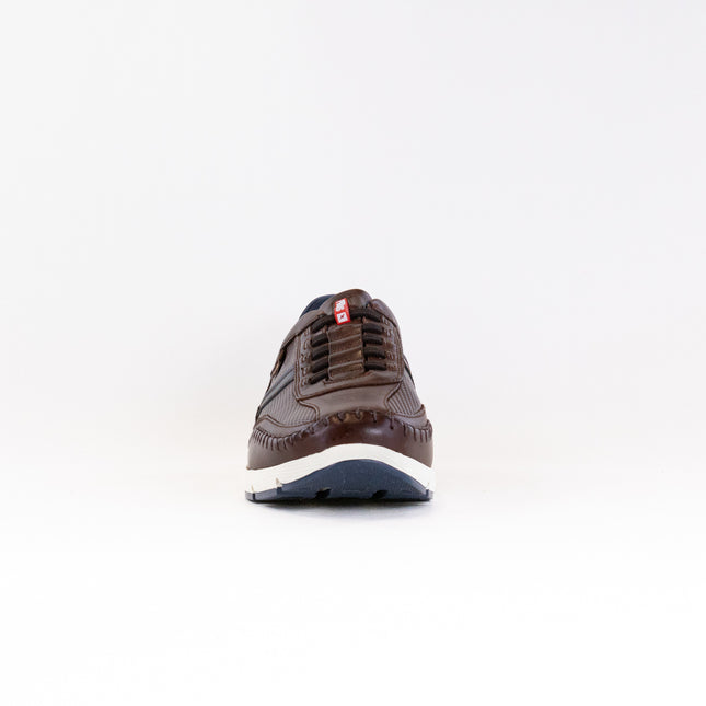 Pikolinos Fuencarral M4U-6046C1 (Men's) - Olmo