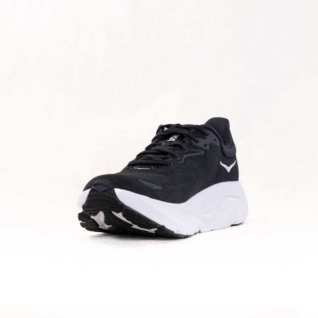 Hoka Clifton 10 (Men's) - Navy/White