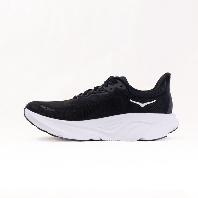 Hoka Clifton 10 (Men's) - Navy/White