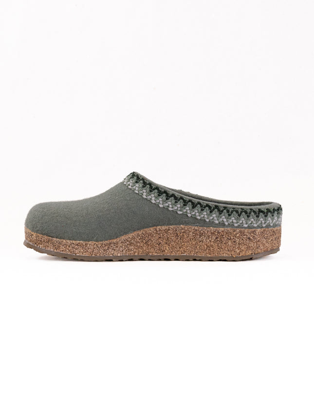 Haflinger GZH Zig Zag (Unisex) - Kiwi