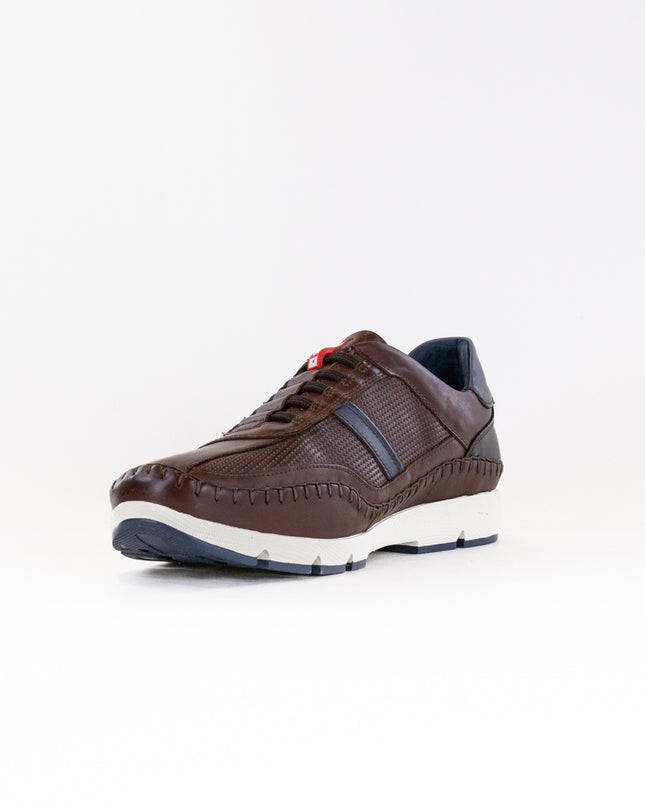 Pikolinos Fuencarral M4U-6046C1 (Men's) - Olmo