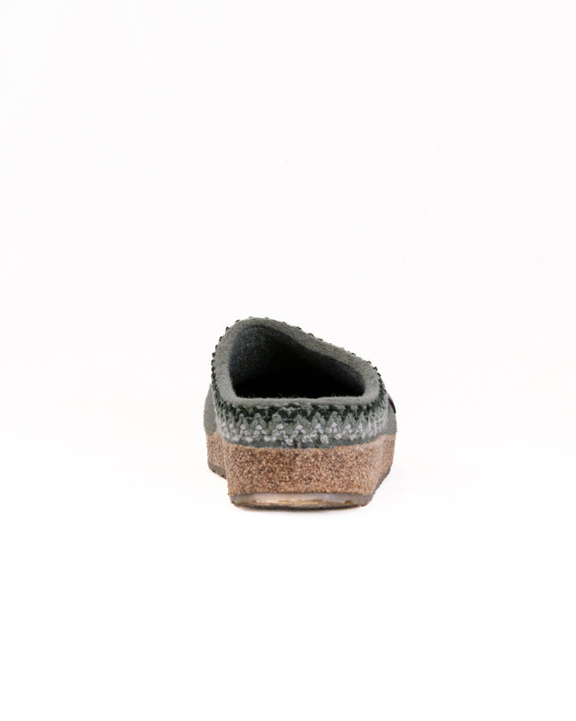 Haflinger GZH Zig Zag (Unisex) - Kiwi