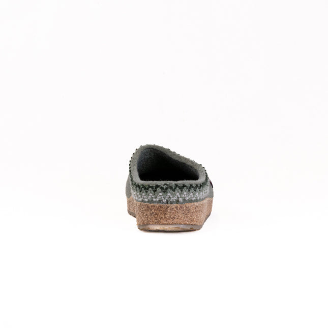 Haflinger GZH Zig Zag (Unisex) - Kiwi