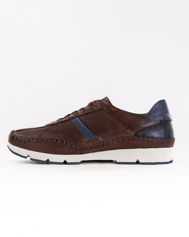 Pikolinos Fuencarral M4U-6046C1 (Men's) - Olmo