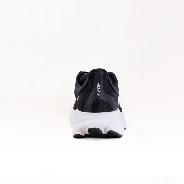 Hoka Clifton 10 (Men's) - Navy/White