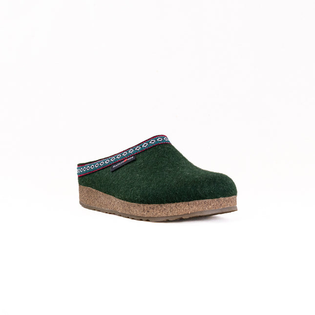Haflinger GZ (Unisex) - Spruce
