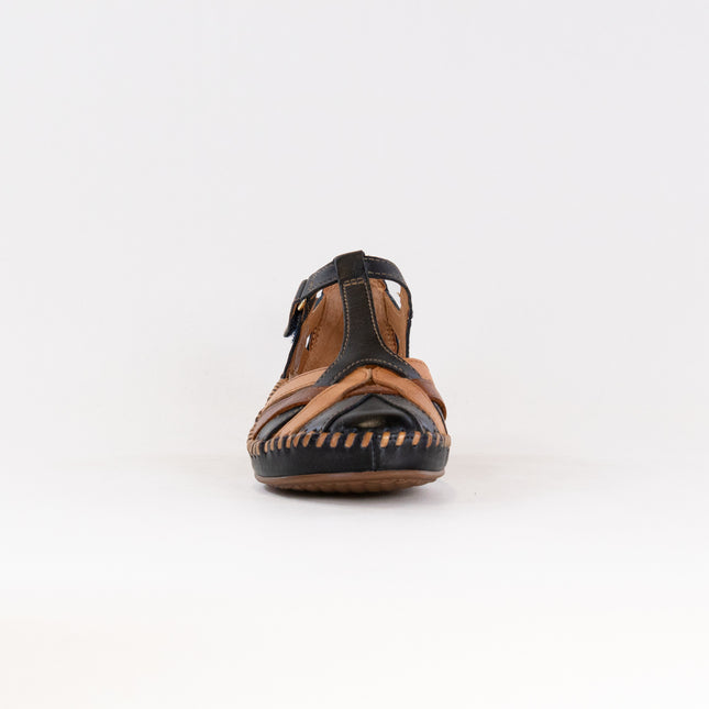 Pikolinos P. Vallarta 655-0732C5 (Women's) - Navy Blue