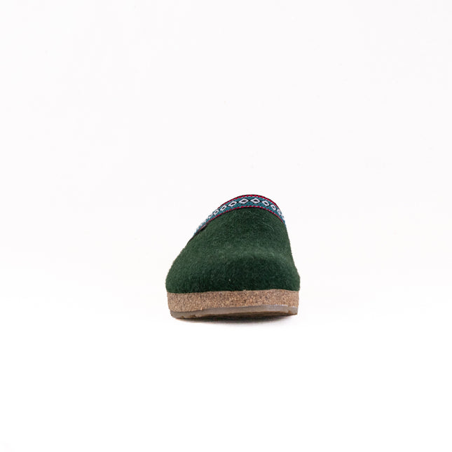 Haflinger GZ (Unisex) - Spruce