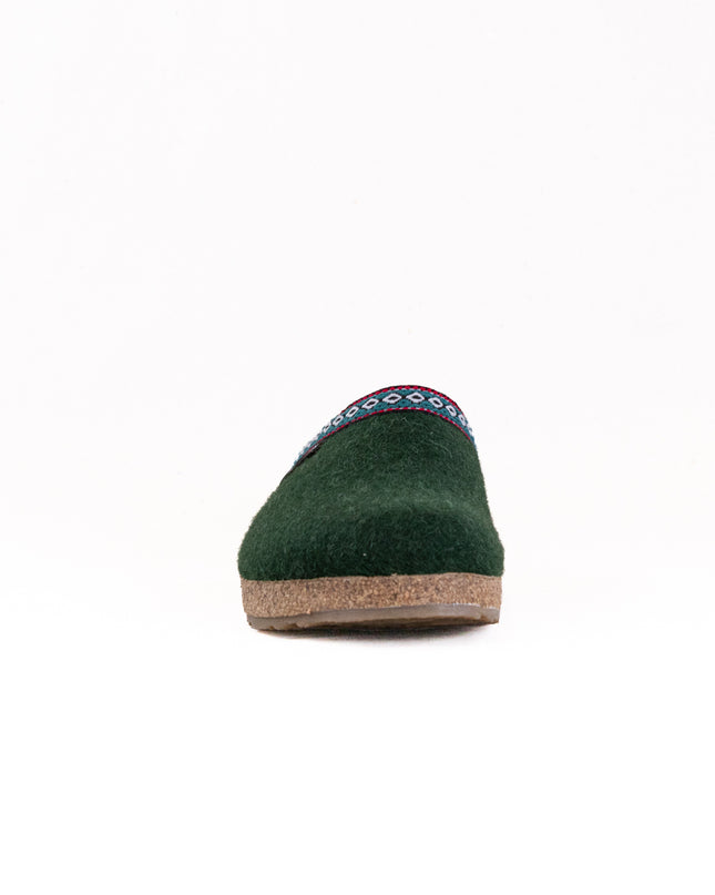Haflinger GZ (Unisex) - Spruce
