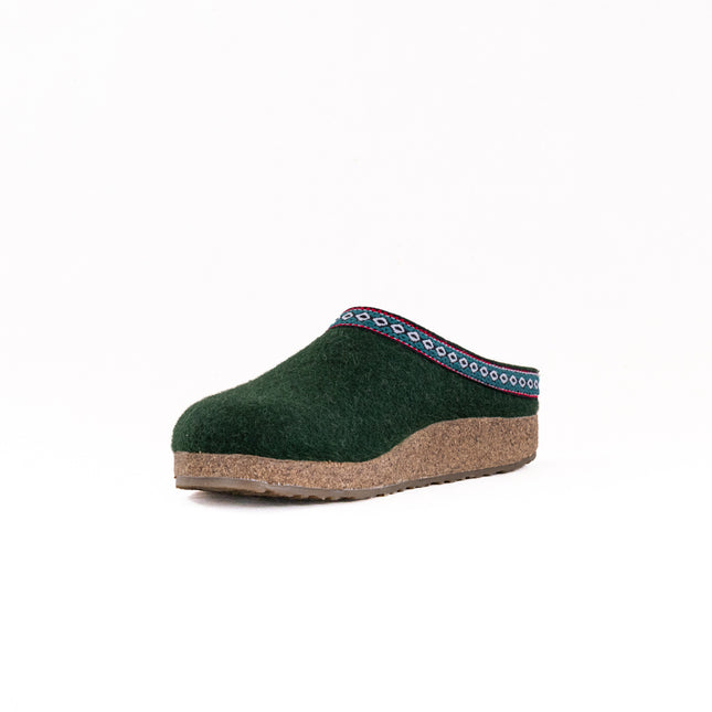 Haflinger GZ (Unisex) - Spruce
