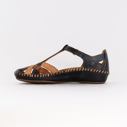 Pikolinos P. Vallarta 655-0732C5 (Women's) - Navy Blue