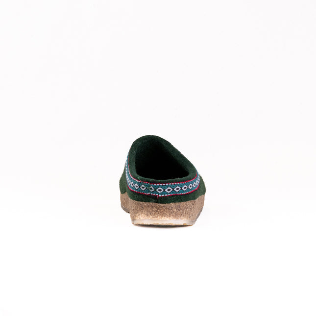 Haflinger GZ (Unisex) - Spruce
