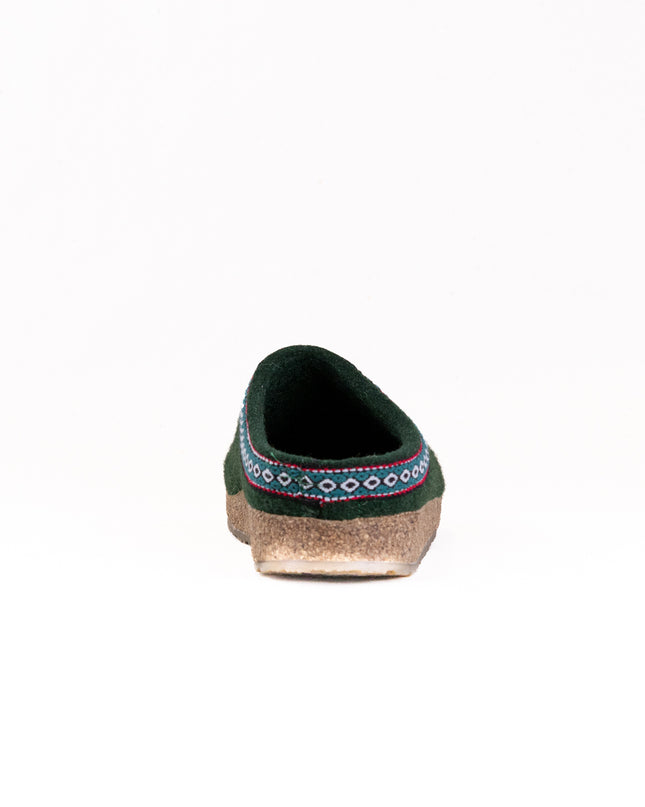 Haflinger GZ (Unisex) - Spruce