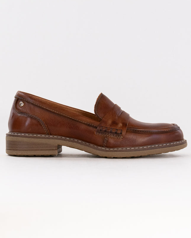Pikolinos Aldaya W8J-3541 (Women's) - Cuero