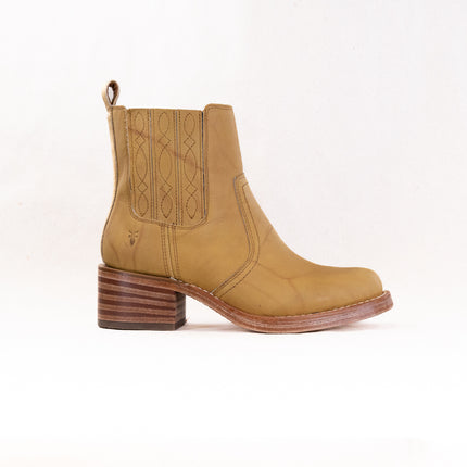 FRYE Campus Chelsea (Women's) - Banana