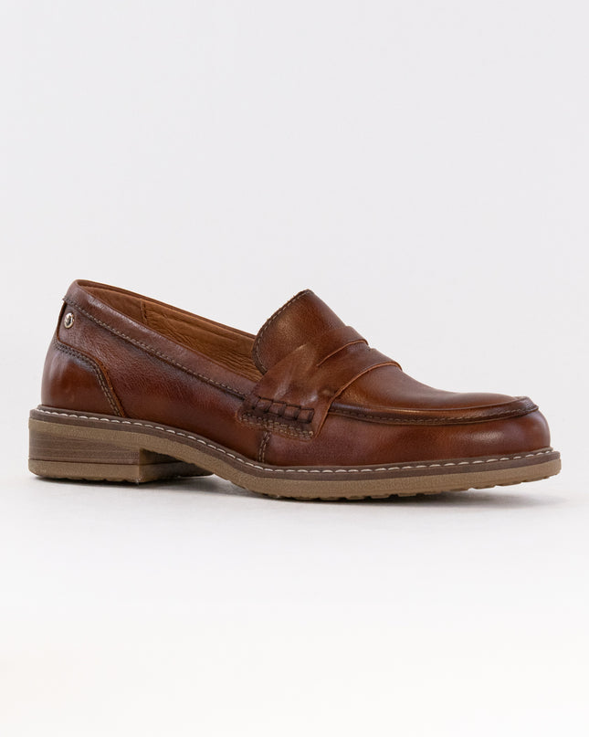 Pikolinos Aldaya W8J-3541 (Women's) - Cuero