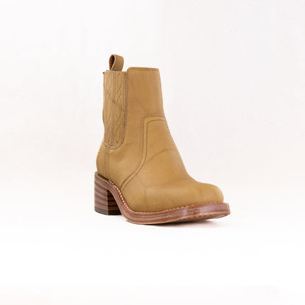 FRYE Campus Chelsea (Women's) - Banana