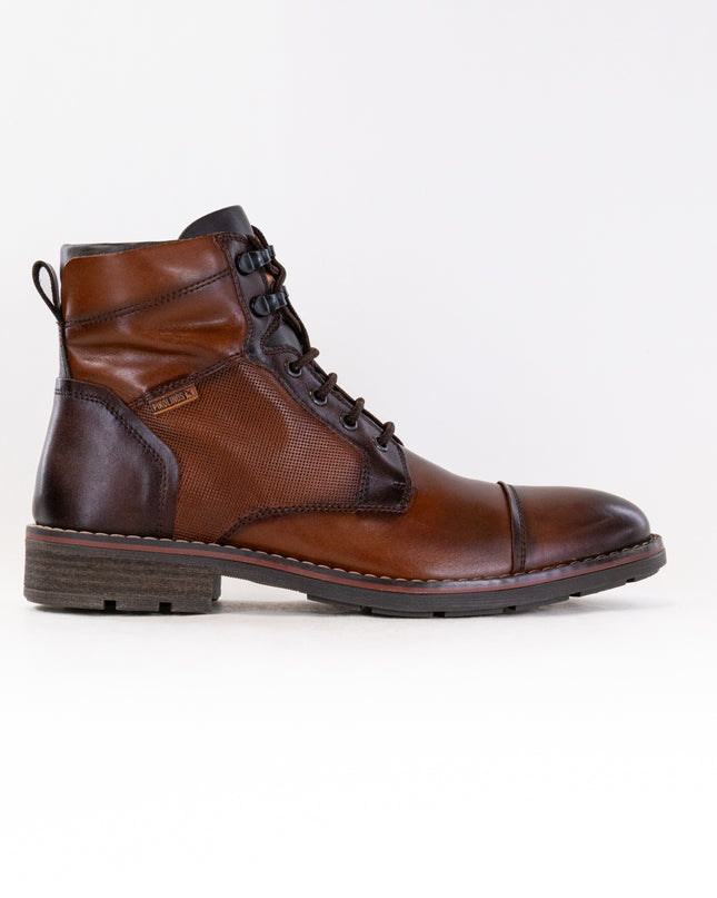 Pikolino M2M-8156C1 (Men's) - Cuero