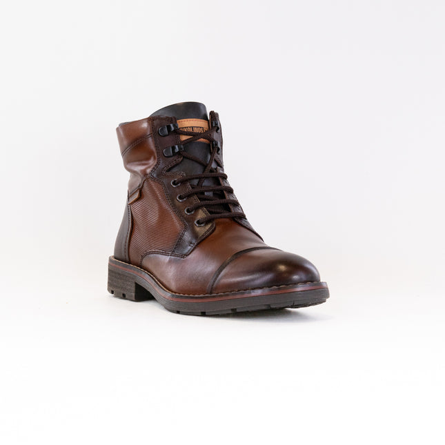 Pikolino M2M-8156C1 (Men's) - Cuero