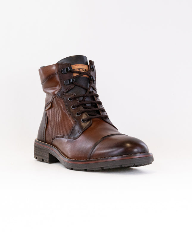 Pikolino M2M-8156C1 (Men's) - Cuero