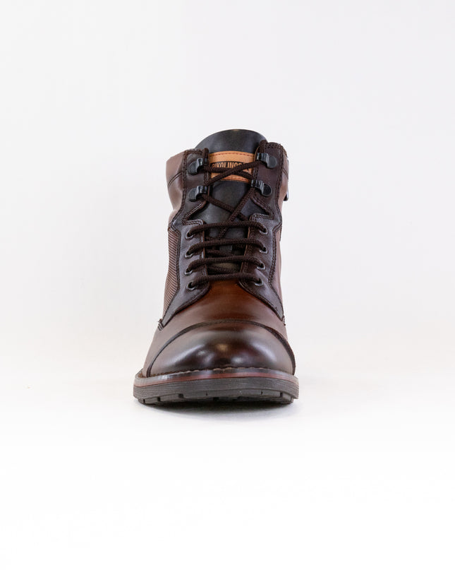 Pikolino M2M-8156C1 (Men's) - Cuero