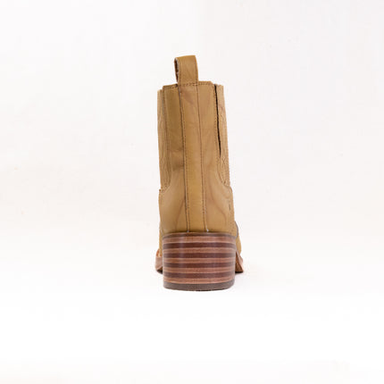 FRYE Campus Chelsea (Women's) - Banana