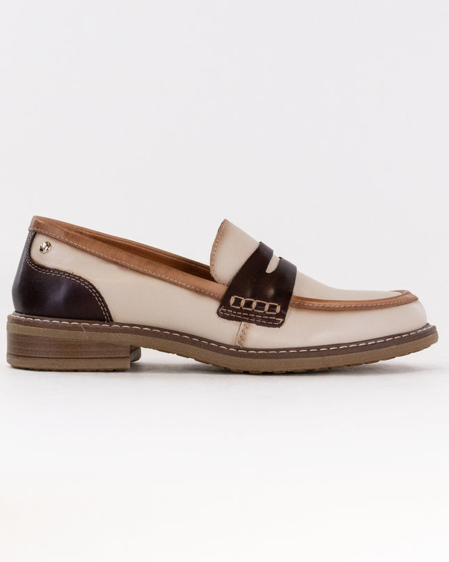 Pikolinos Aldaya W8J-3541 (Women's) - Marfil