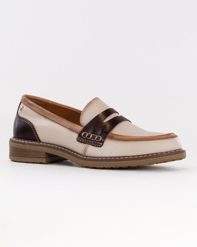 Pikolinos Aldaya W8J-3541 (Women's) - Marfil