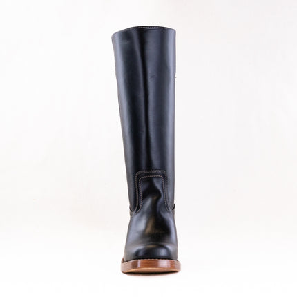 FRYE Campus 14L (Women's) - Jet Black