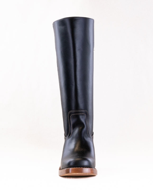 FRYE Campus 14L (Women's) - Jet Black