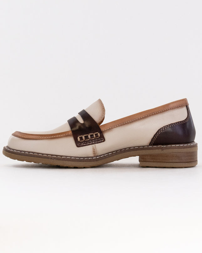 Pikolinos Aldaya W8J-3541 (Women's) - Marfil