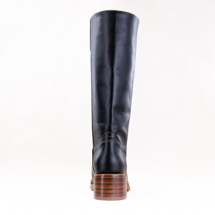 FRYE Campus 14L (Women's) - Jet Black