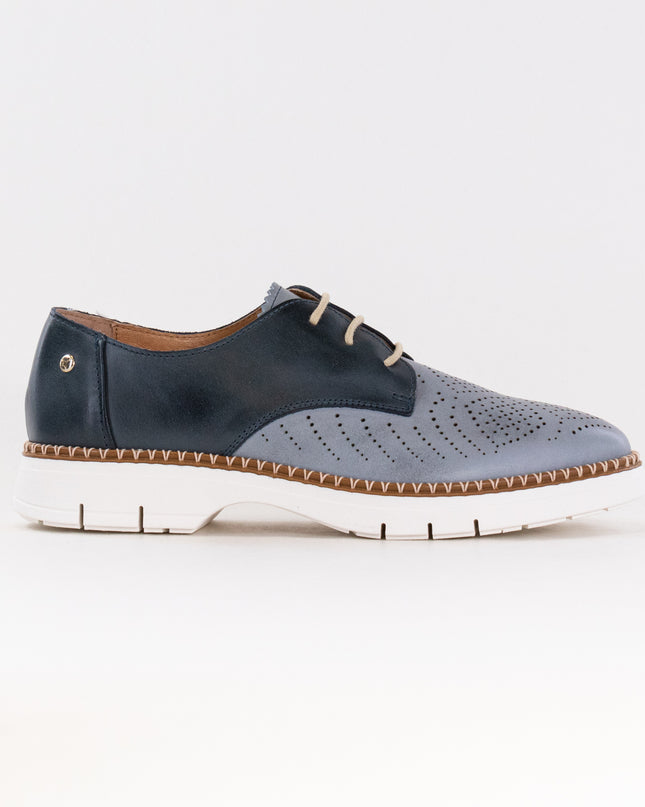 Pikolinos Henares W1A-4816C1 (Women's) - Denim Leather