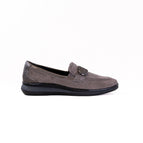 TAUPE SUEDE