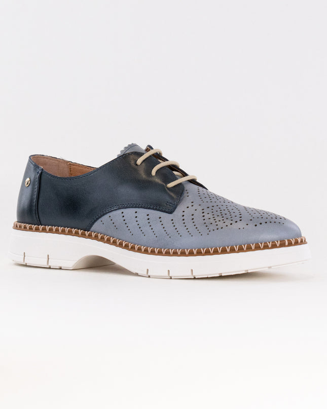 Pikolinos Henares W1A-4816C1 (Women's) - Denim Leather