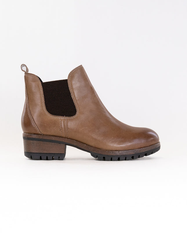 Salvia Cassy (Women's) - Mink Calf Leather