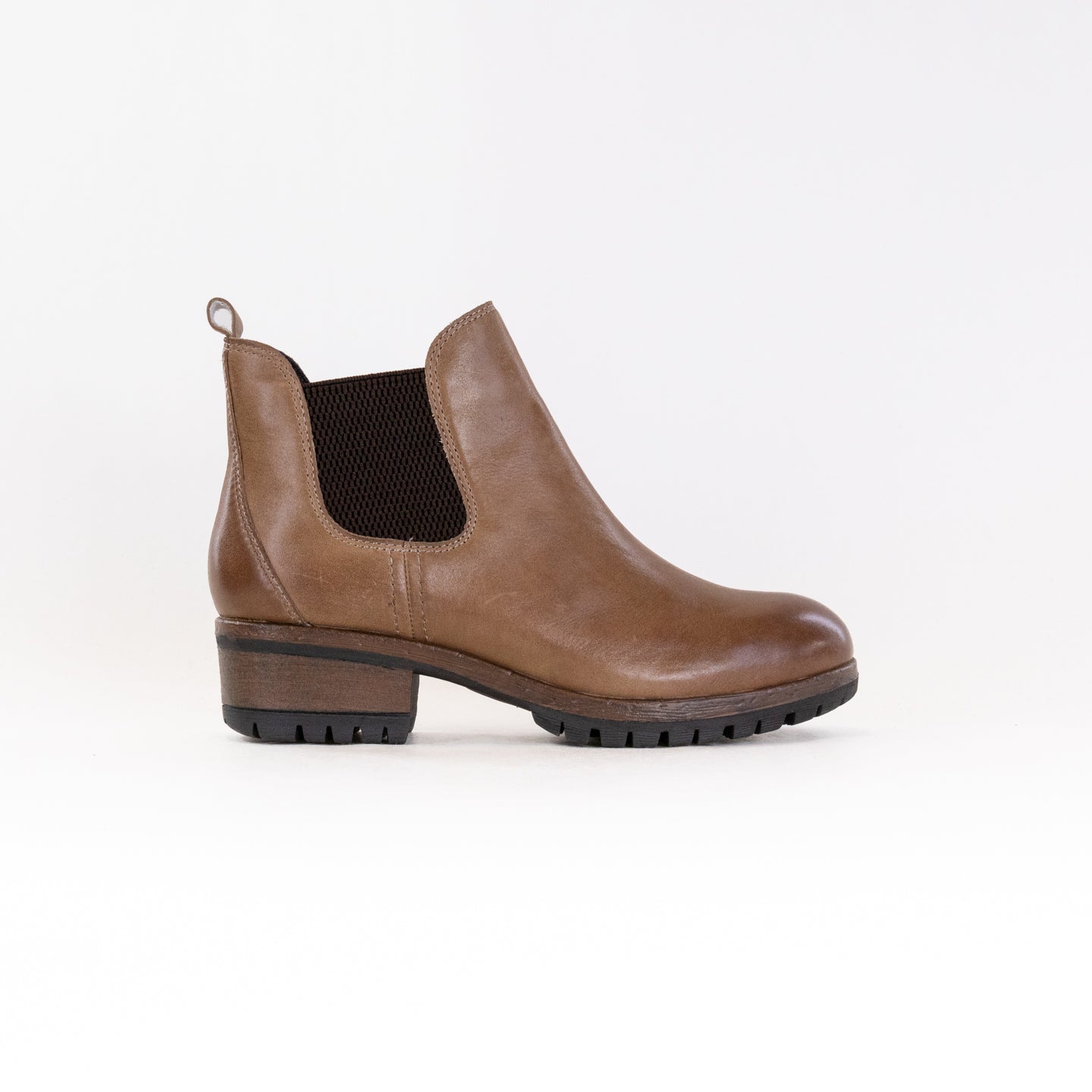 Salvia Cassy (Women's) - Mink Calf Leather