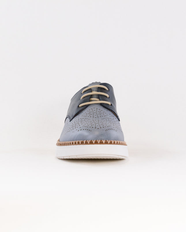 Pikolinos Henares W1A-4816C1 (Women's) - Denim Leather