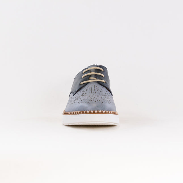 Pikolinos Henares W1A-4816C1 (Women's) - Denim Leather