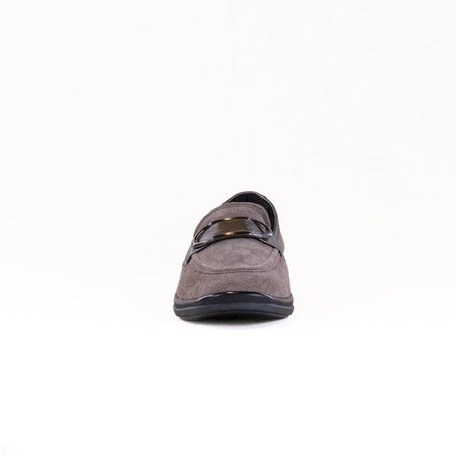Clarks Lynell Bay (Women's) - Taupe Suede