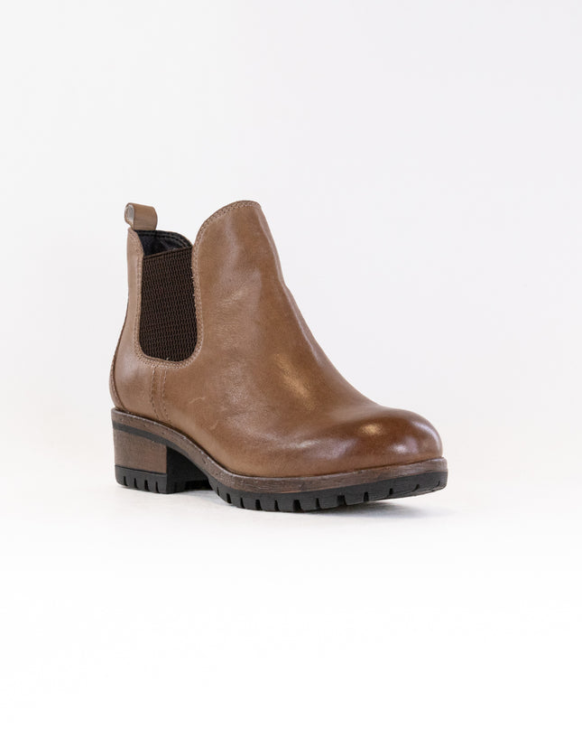 Salvia Cassy (Women's) - Mink Calf Leather
