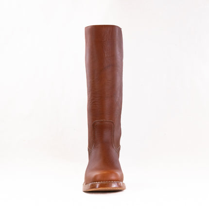 FRYE Campus 14L (Women's) - Saddle