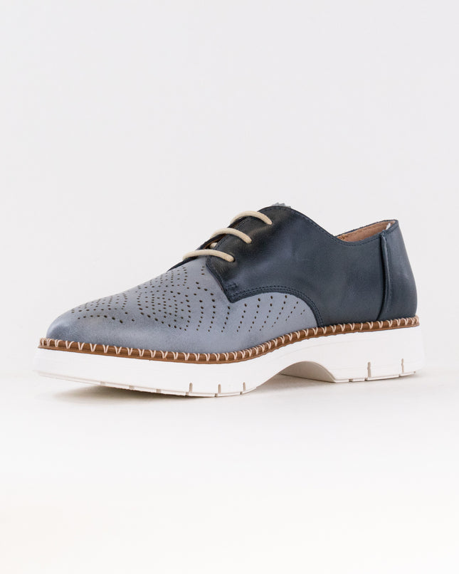 Pikolinos Henares W1A-4816C1 (Women's) - Denim Leather